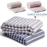 lord nelson victory melange badhanddoek