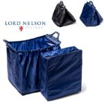 lord nelson big boodschappentas met koelvak