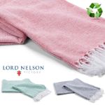 lord nelson hamamdoek gerecycled 150x90 cm