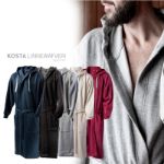 kosta linnewafveri badjas college s/m