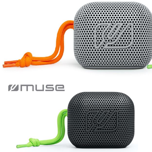 draagbare bluetooth speaker 5w