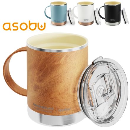 asobu ultimate mok met puramic 3600 ml
