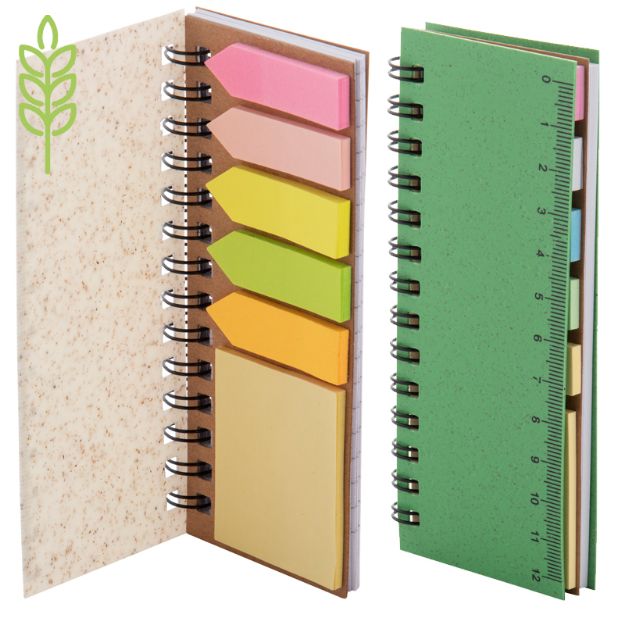 notitieboekje wheanote mini