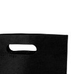 non-woven schoenentas