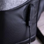 anti diefstam rugtas en laptoptas