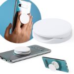 mobiele houder hunabike