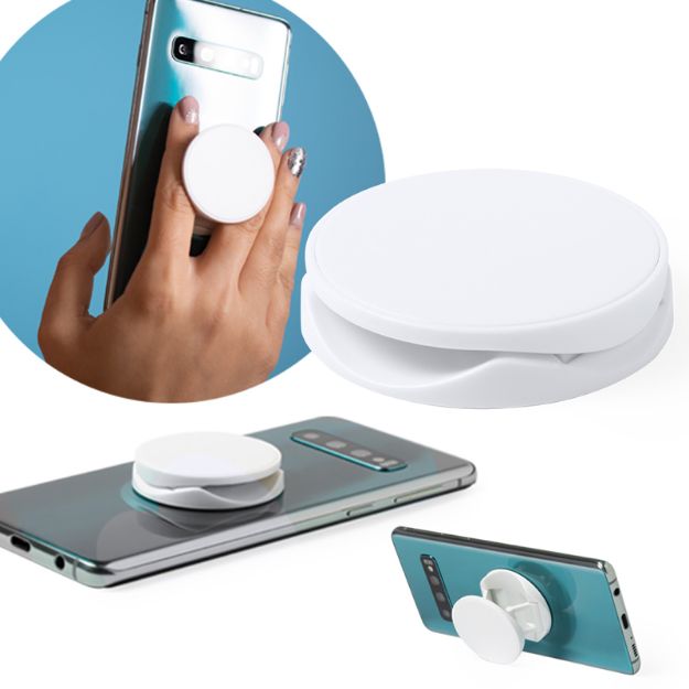 mobiele houder hunabike