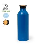 drinkfles gerecycleerd aluminiumm claud 550 ml