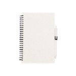 notitieboek van tarwestro emily