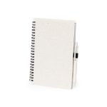 notitieboek van tarwestro emily