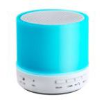 bluetooth® speaker mop