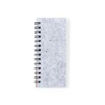 plakmemo-blokje recycled vilt aurat