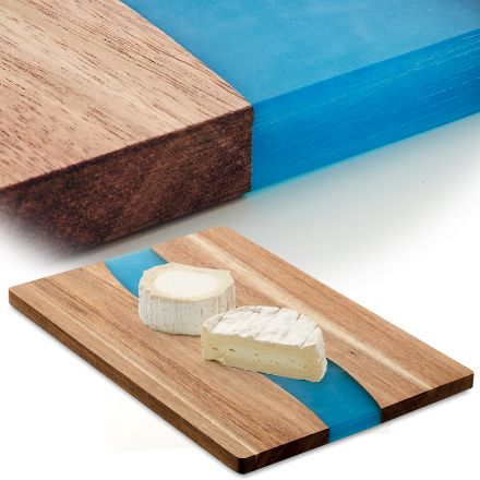 acacia houten snijplank