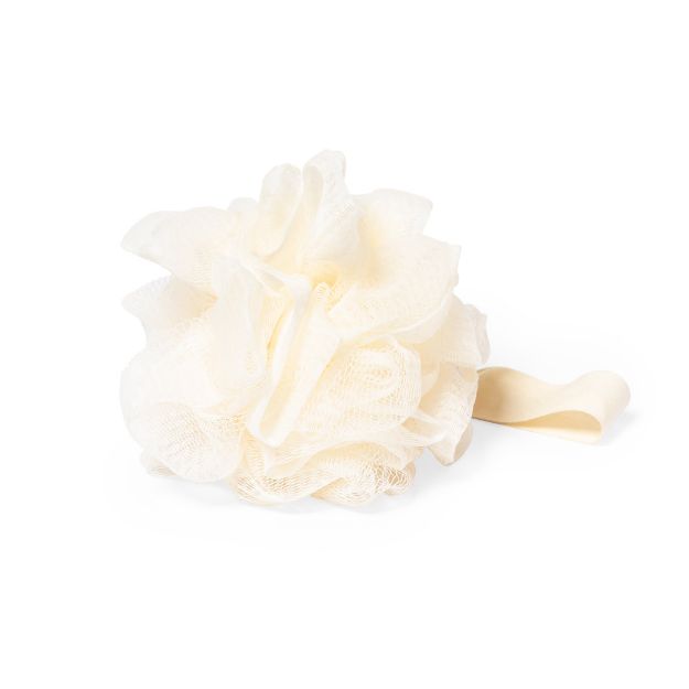 badspons van pe-vezel kika