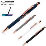 touch-screen balpen taulf blauwe jumbo vulling