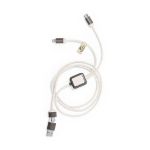 oplaadkabel van koffieafval seymur