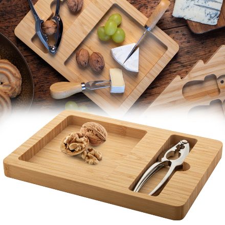 notenkraker set valnott