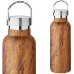 dubbelwandige fles inhoud 500 ml