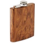 slanke heupfles 190 ml