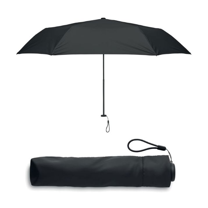 ultralichte opvouwbare paraplu
