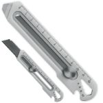 multifunctioneel intrekbaar mes