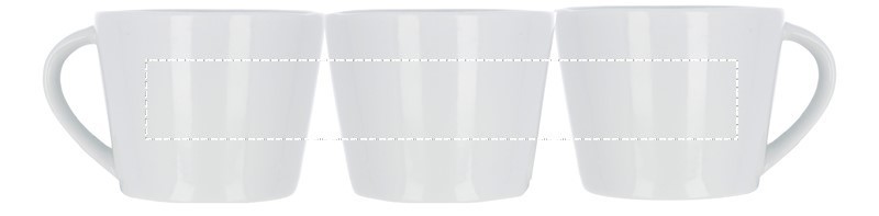 MUG TC (25 x 190 mm)