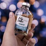 we love the planet diffuser spiritual spa 50 ml