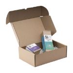 we love the planet giftset scent