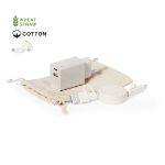 usb wandoplader en kabeloplader pylot