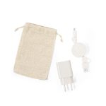 usb wandoplader en kabeloplader pylot