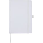 thalaasa notitieboek van plastic uit de oceaan