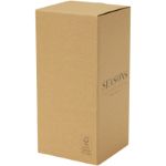 boley 940 ml glazen voedselcontainer