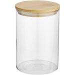 boley 550 ml glazen voedselcontainer