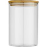 boley 550 ml glazen voedselcontainer