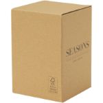 boley 550 ml glazen voedselcontainer