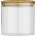 boley 320 ml glazen voedselcontainer