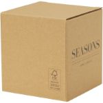 boley 320 ml glazen voedselcontainer