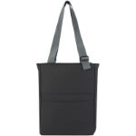 aqua gerecyclede waterbestendige 14inch laptoptas