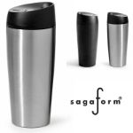 sagaform loke dubbelwandige mok groot 400 ml