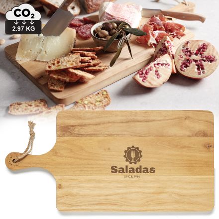 vinga buscot rechthoekige snijplank