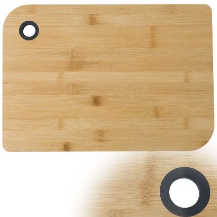 bamboe snijplank vida