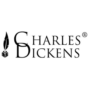 Afbeelding voor fabrikant charles dickens