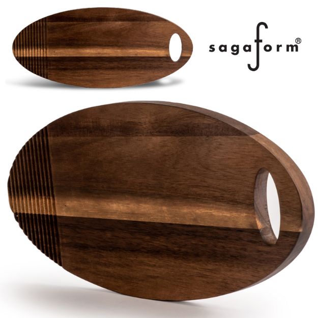 sagaform ante snijplank medium