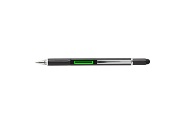 Laser gravering (30 x 5 mm)