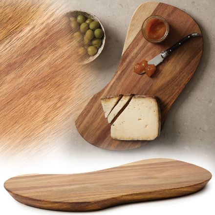 vinga veia serveerplank m acaciahout