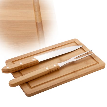 vleessnijset steakus