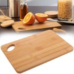 bamboe snijplank xaban