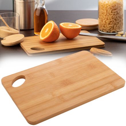 bamboe snijplank xaban