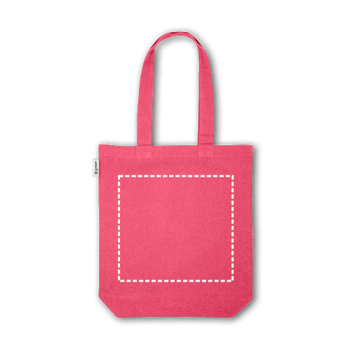 textieldruk < 600 cm2 (260 x 240 mm)