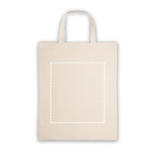 textieldruk < 600 cm2 (260 x 290 mm)